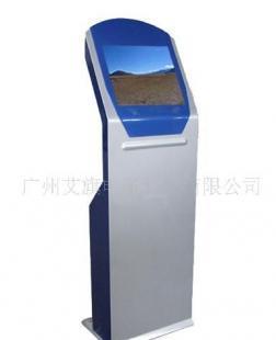 多媒体触控科技赋能 探索查询机、广告机与自助终端的智能应用世界